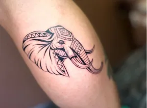 Tattoo result Egan