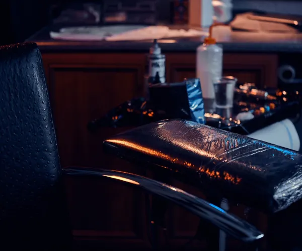 YAWAN TATTOO Studio
